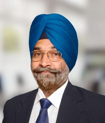 Amarjit Singh